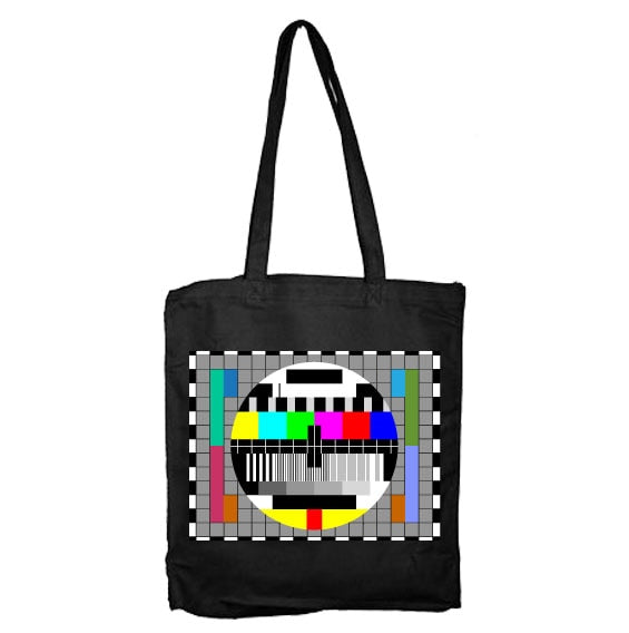 Testbild Tote Bag