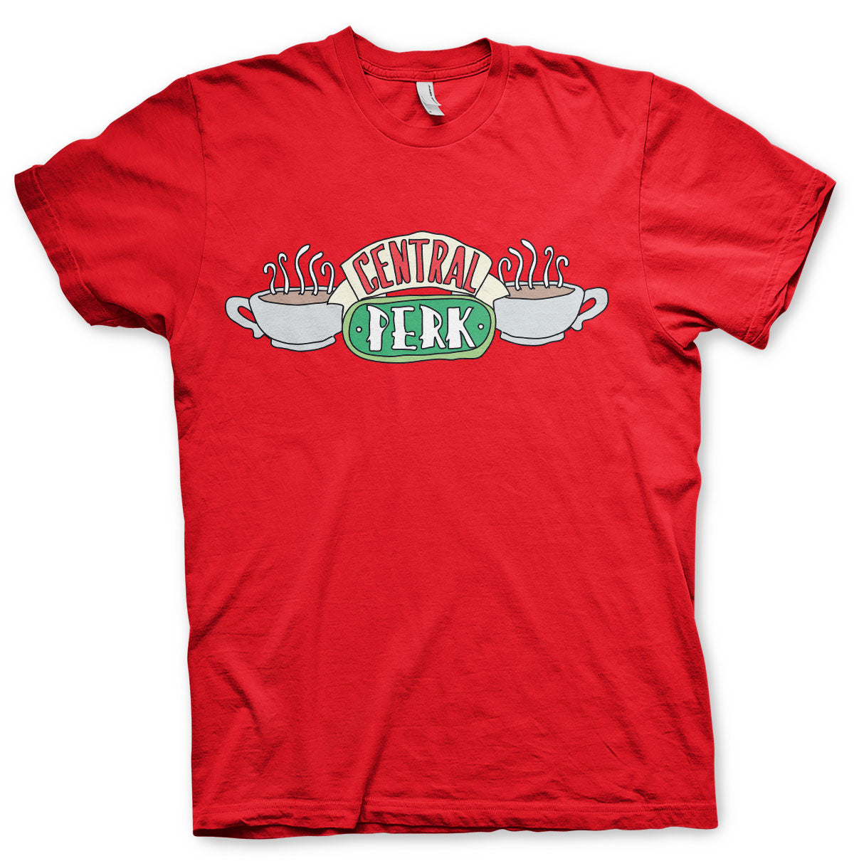 Friends - Central Perk T-Shirt