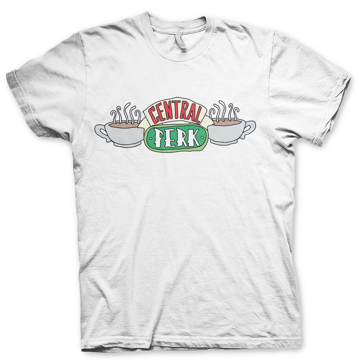 Friends - Central Perk T-Shirt